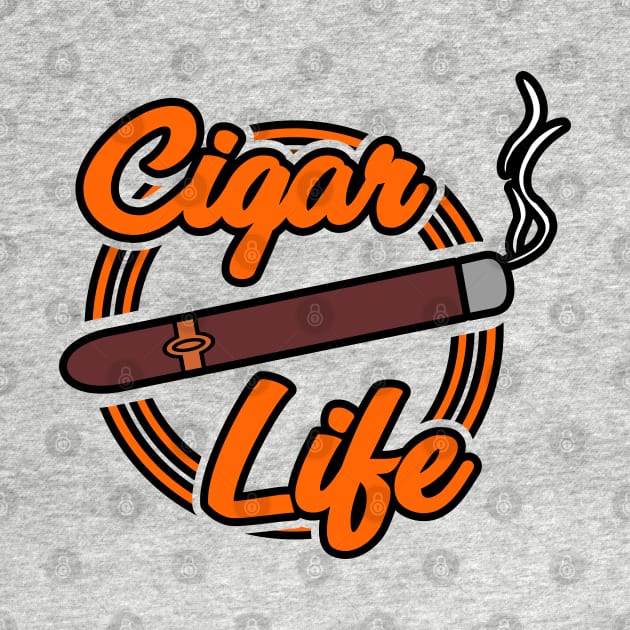 Cigar Life by BigTime